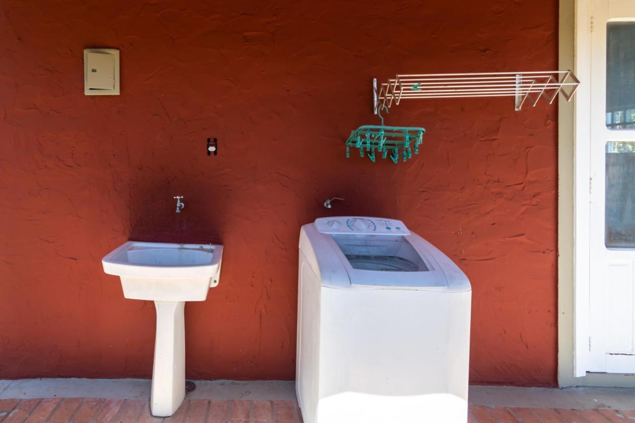 Сasa de vacaciones Aguas De Sao Pedro/water Park: 2 Casas C/ Piscina *