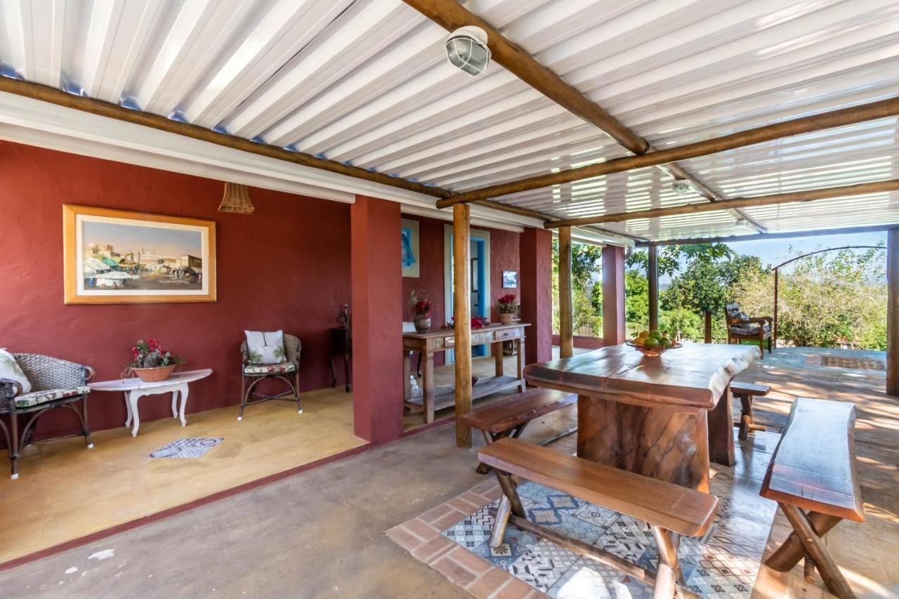 Holiday home Aguas De Sao Pedro/water Park: 2 Casas C/ Piscina