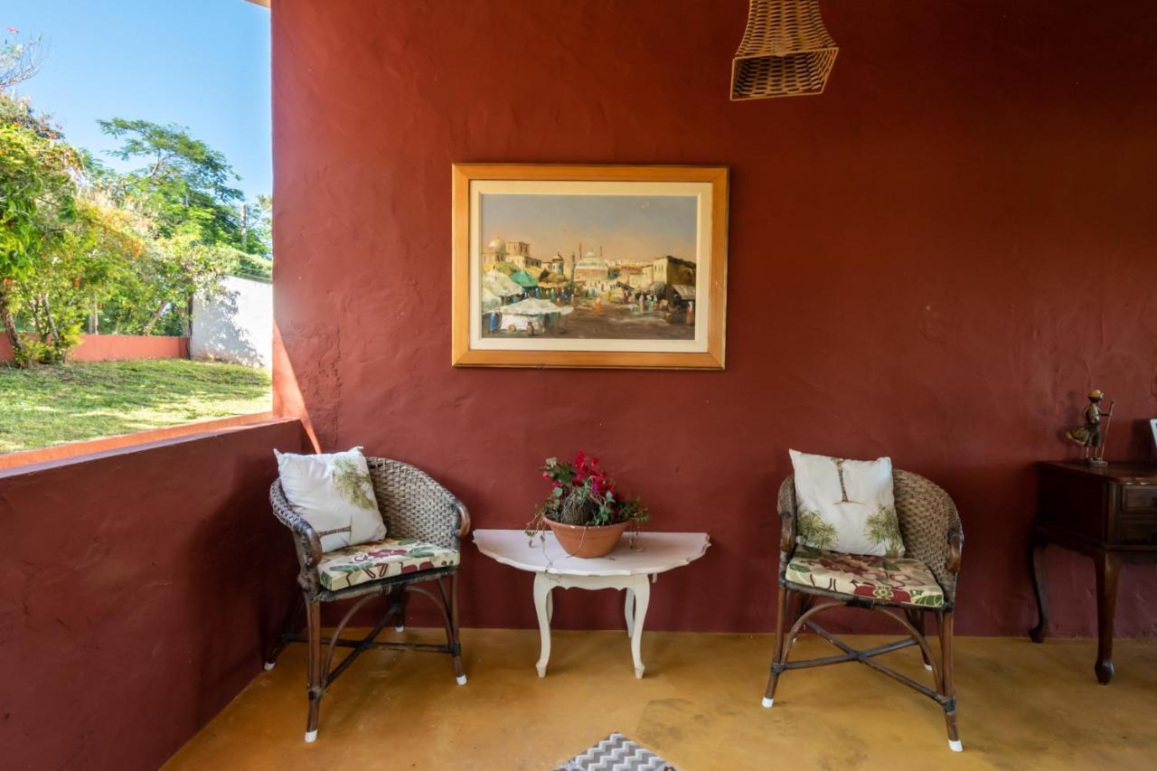 Holiday home Aguas De Sao Pedro/water Park: 2 Casas C/ Piscina *