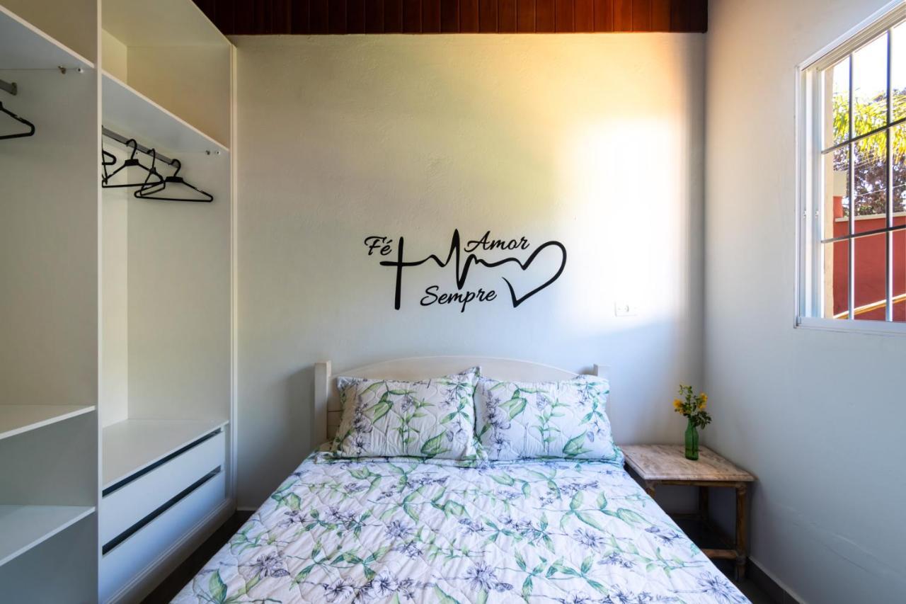 Holiday home Aguas De Sao Pedro/water Park: 2 Casas C/ Piscina