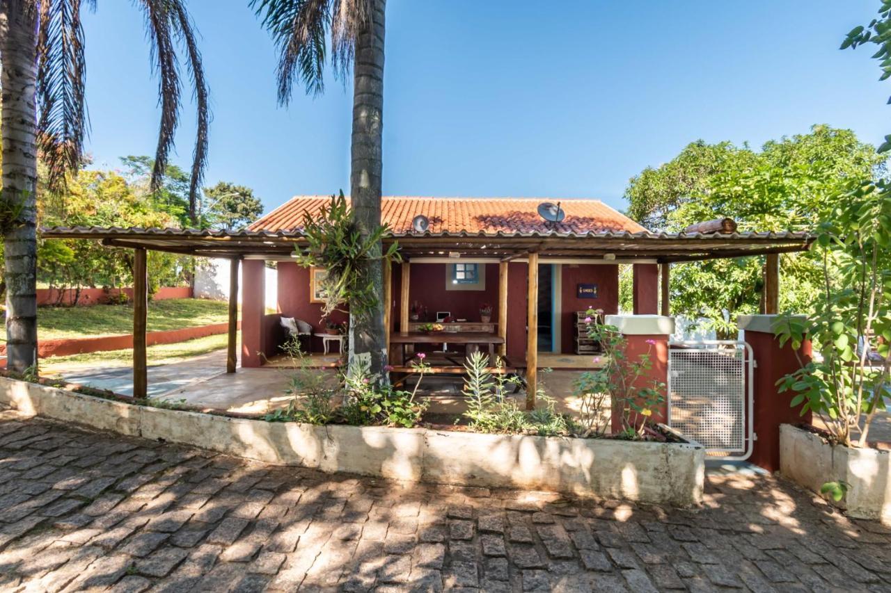 Holiday home Aguas De Sao Pedro/water Park: 2 Casas C/ Piscina *